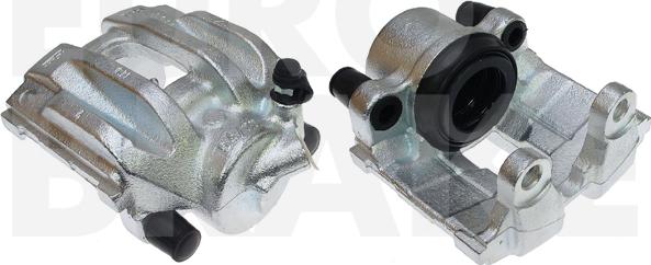 Eurobrake 53012115195 - Étrier de frein cwaw.fr