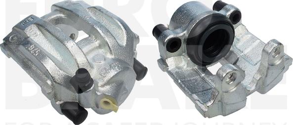 Eurobrake 53012115196 - Étrier de frein cwaw.fr