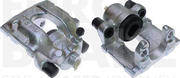 Eurobrake 53012115175 - Étrier de frein cwaw.fr