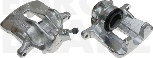 Eurobrake 5301211533 - Étrier de frein cwaw.fr