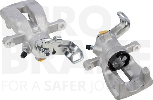 Eurobrake 53012115246 - Étrier de frein cwaw.fr