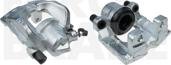 Eurobrake 53012115239 - Étrier de frein cwaw.fr