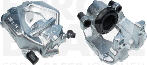 Eurobrake 53012115231 - Étrier de frein cwaw.fr