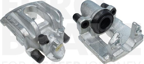 Eurobrake 53012115220 - Étrier de frein cwaw.fr