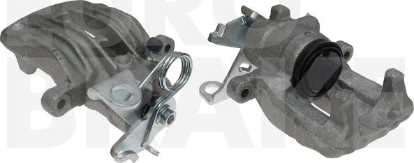 Eurobrake 5301211040 - Étrier de frein cwaw.fr