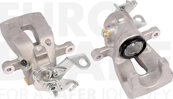 Eurobrake 53012110123 - Étrier de frein cwaw.fr