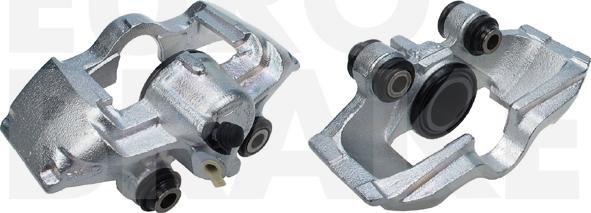 Eurobrake 5301213947 - Étrier de frein cwaw.fr