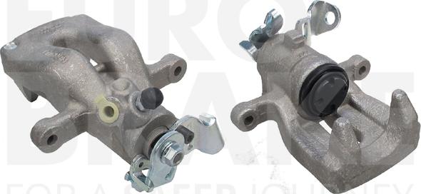 Eurobrake 53012139145 - Étrier de frein cwaw.fr