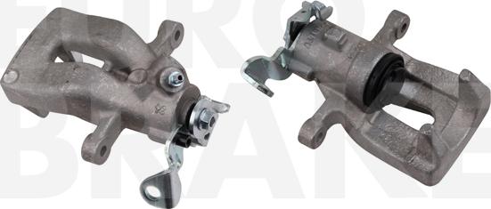 Eurobrake 53012139146 - Étrier de frein cwaw.fr