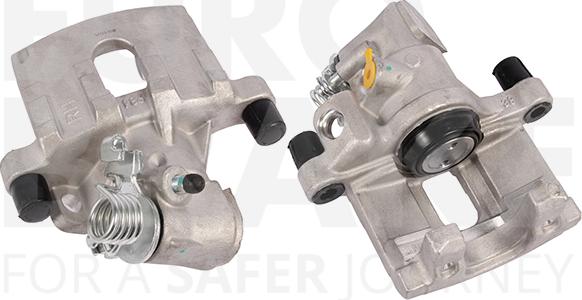 Eurobrake 53012139140 - Étrier de frein cwaw.fr