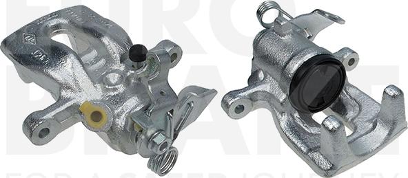 Eurobrake 53012139159 - Étrier de frein cwaw.fr