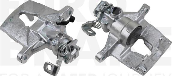 Eurobrake 53012139156 - Étrier de frein cwaw.fr