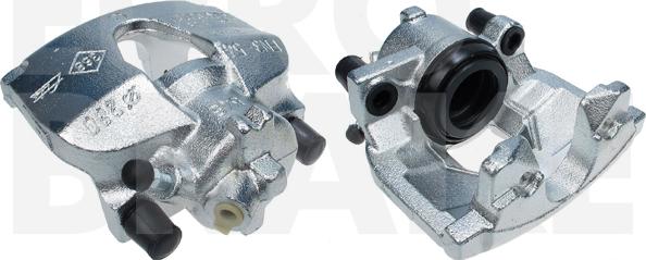 Eurobrake 53012139163 - Étrier de frein cwaw.fr