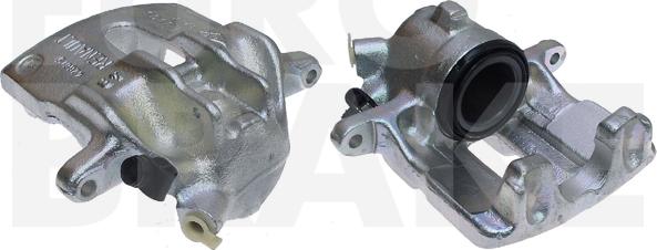 Eurobrake 53012139103 - Étrier de frein cwaw.fr