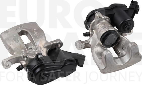 Eurobrake 5301213918 - Étrier de frein cwaw.fr