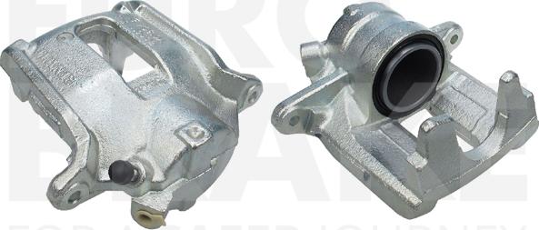 Eurobrake 53012139135 - Étrier de frein cwaw.fr