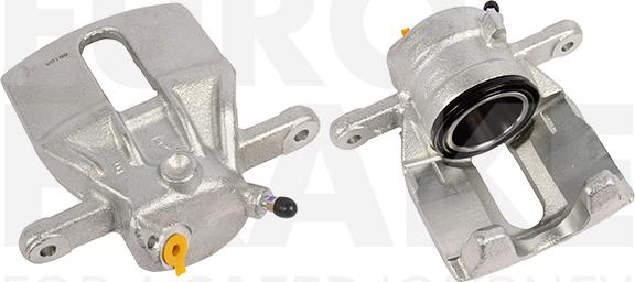 Eurobrake 53012139128 - Étrier de frein cwaw.fr