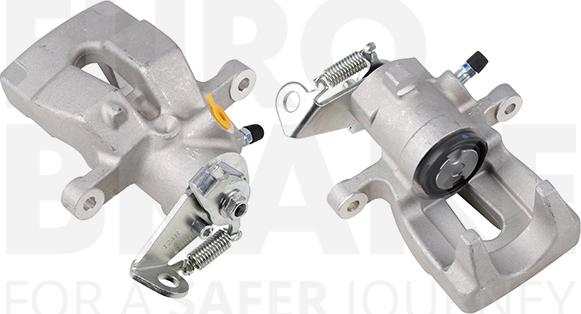 Eurobrake 53012139175 - Étrier de frein cwaw.fr