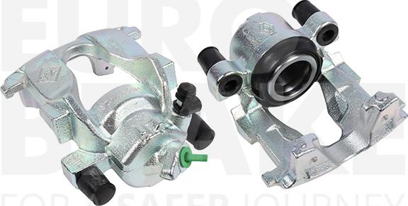 Eurobrake 5301213976 - Étrier de frein cwaw.fr