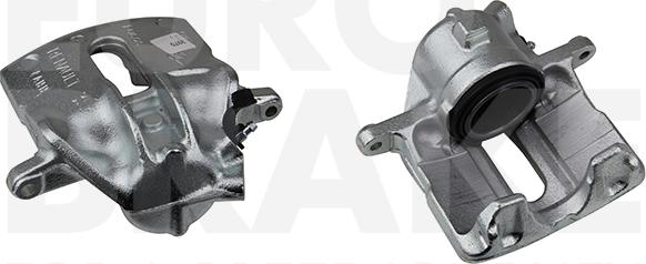 Eurobrake 5301213970 - Étrier de frein cwaw.fr