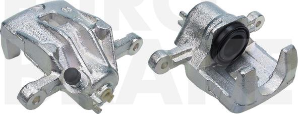 Eurobrake 5301213457 - Étrier de frein cwaw.fr