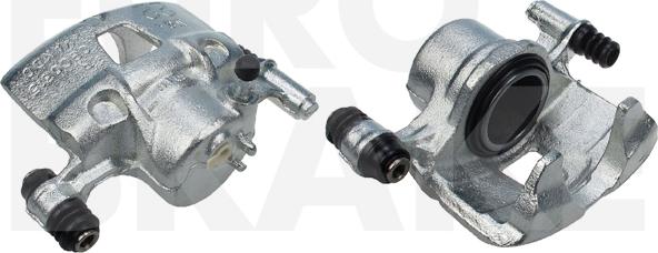 Eurobrake 5301213402 - Étrier de frein cwaw.fr