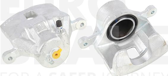 Eurobrake 53012134141 - Étrier de frein cwaw.fr