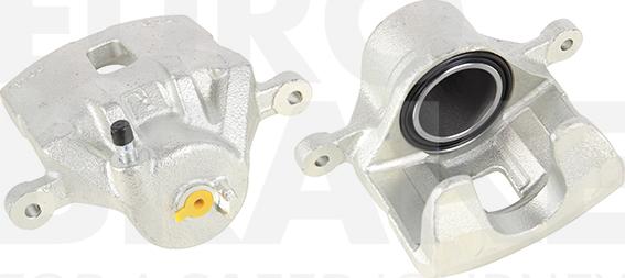 Eurobrake 53012134142 - Étrier de frein cwaw.fr