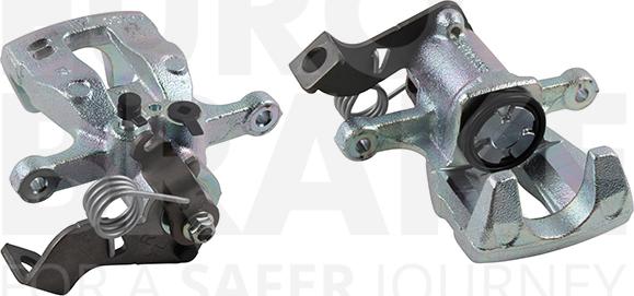 Eurobrake 53012134116 - Étrier de frein cwaw.fr