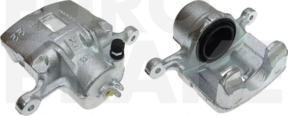 Eurobrake 5301213418 - Étrier de frein cwaw.fr