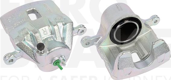 Eurobrake 5301213482 - Étrier de frein cwaw.fr