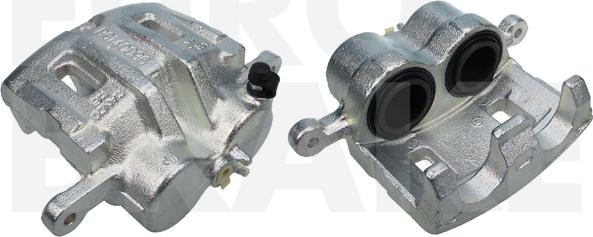 Eurobrake 5301213439 - Étrier de frein cwaw.fr