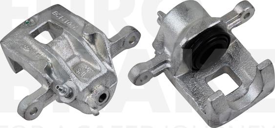 Eurobrake 5301213434 - Étrier de frein cwaw.fr