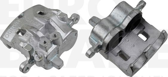 Eurobrake 5301213430 - Étrier de frein cwaw.fr