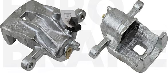 Eurobrake 5301213471 - Étrier de frein cwaw.fr