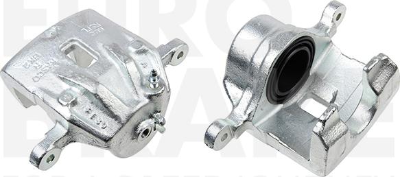 Eurobrake 5301213510 - Étrier de frein cwaw.fr