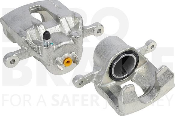 Eurobrake 5301213581 - Étrier de frein cwaw.fr