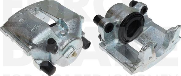 Eurobrake 5301213695 - Étrier de frein cwaw.fr