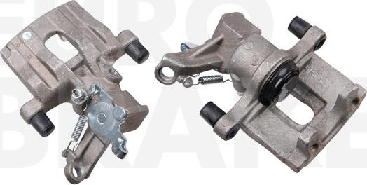 Eurobrake 5301213698 - Étrier de frein cwaw.fr