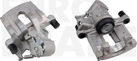 Eurobrake 53012136148 - Étrier de frein cwaw.fr