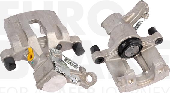 Eurobrake 53012136143 - Étrier de frein cwaw.fr