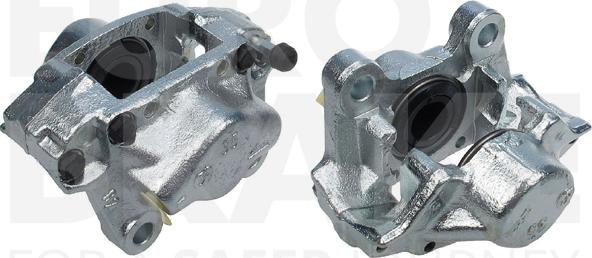 Eurobrake 53012136119 - Étrier de frein cwaw.fr