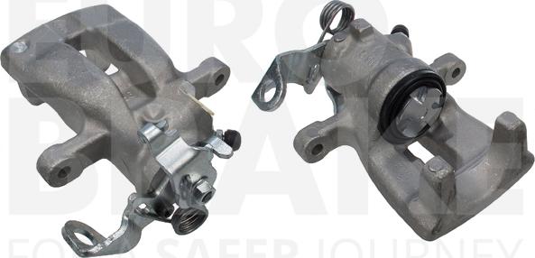 Eurobrake 53012136139 - Étrier de frein cwaw.fr