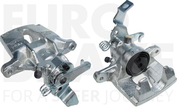 Eurobrake 53012136135 - Étrier de frein cwaw.fr