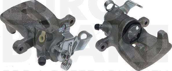 Eurobrake 53012136138 - Étrier de frein cwaw.fr