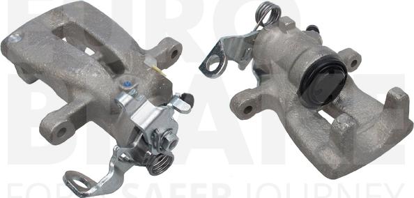 Eurobrake 53012136137 - Étrier de frein cwaw.fr