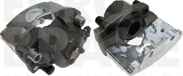 Eurobrake 5301213680 - Étrier de frein cwaw.fr