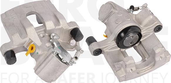 Eurobrake 53012136245 - Étrier de frein cwaw.fr