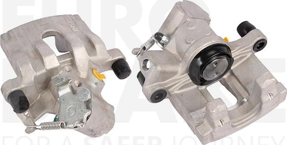 Eurobrake 53012136246 - Étrier de frein cwaw.fr