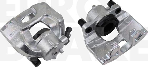 Eurobrake 53012136254 - Étrier de frein cwaw.fr